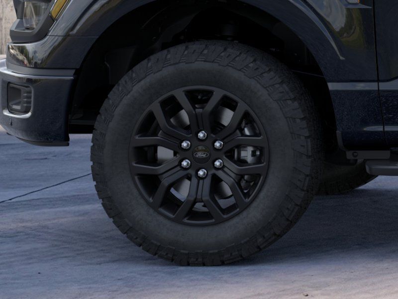 2026 Ford F-150 Tremor Warrenton VA
