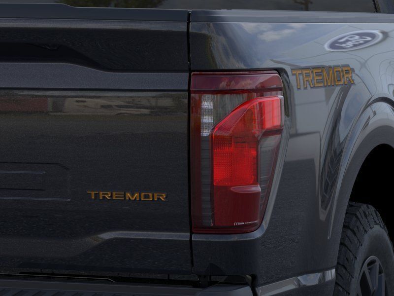 2026 Ford F-150 Tremor Warrenton VA