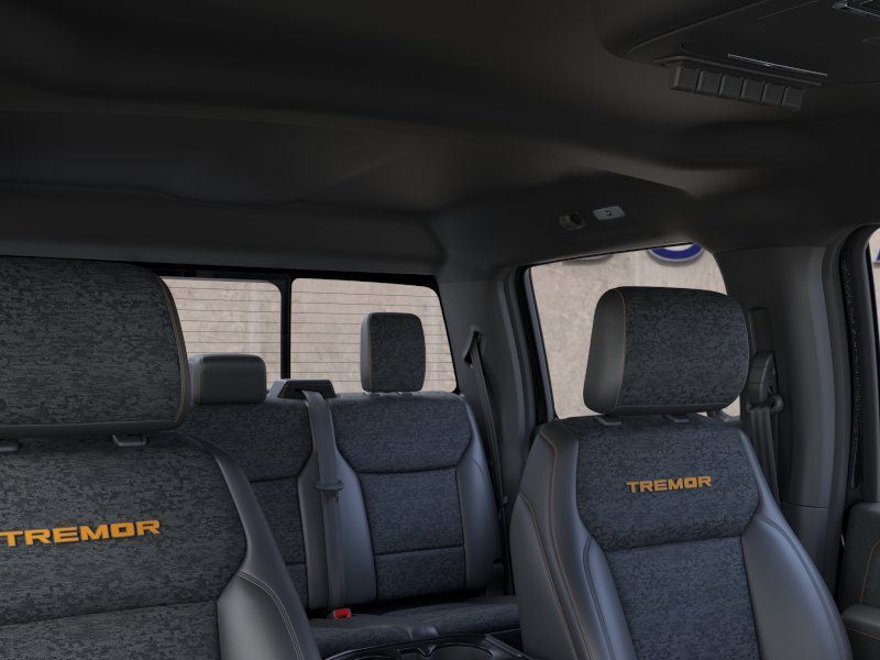2026 Ford F-150 Tremor Warrenton VA