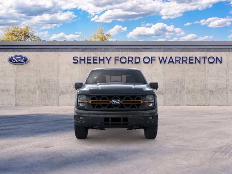 2026 Ford F-150 Tremor Warrenton VA