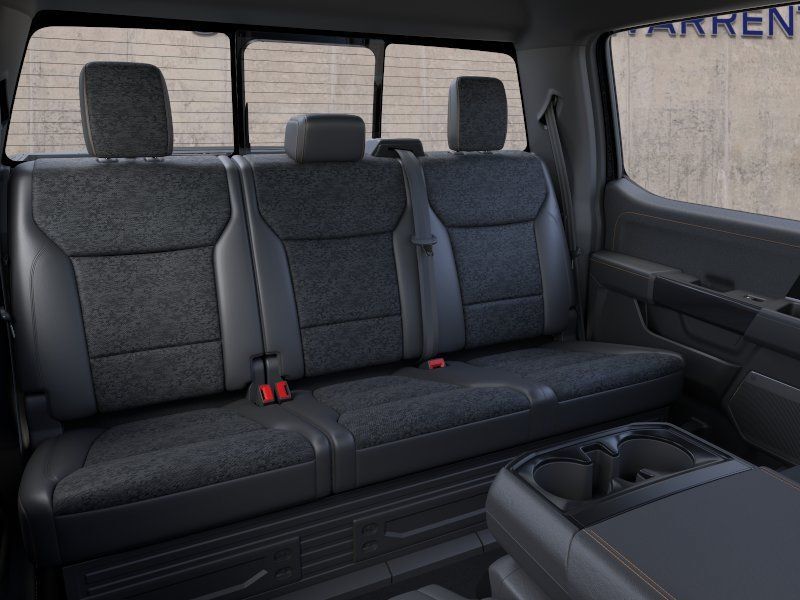 2026 Ford F-150 Tremor Warrenton VA