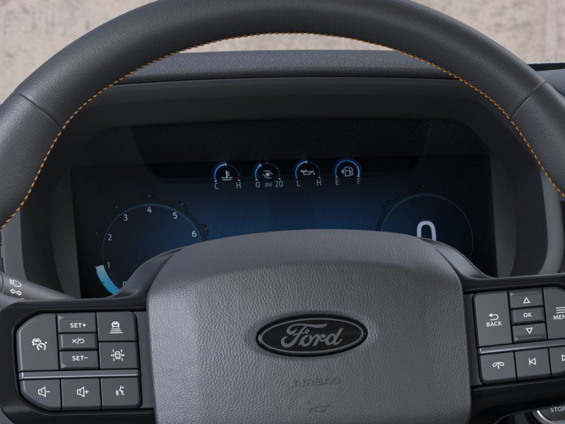 2026 Ford F-150 Tremor Warrenton VA