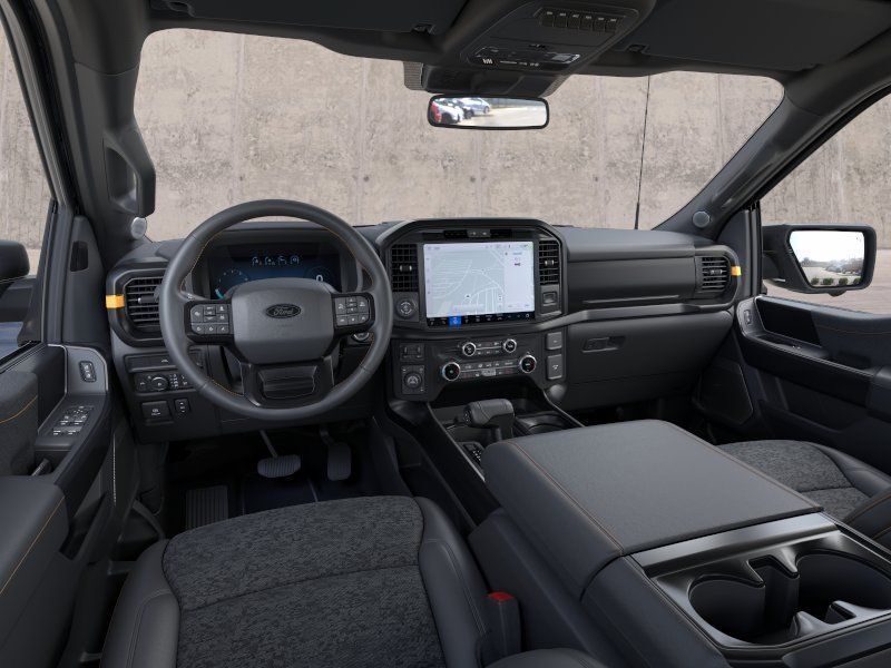 2026 Ford F-150 Tremor Warrenton VA