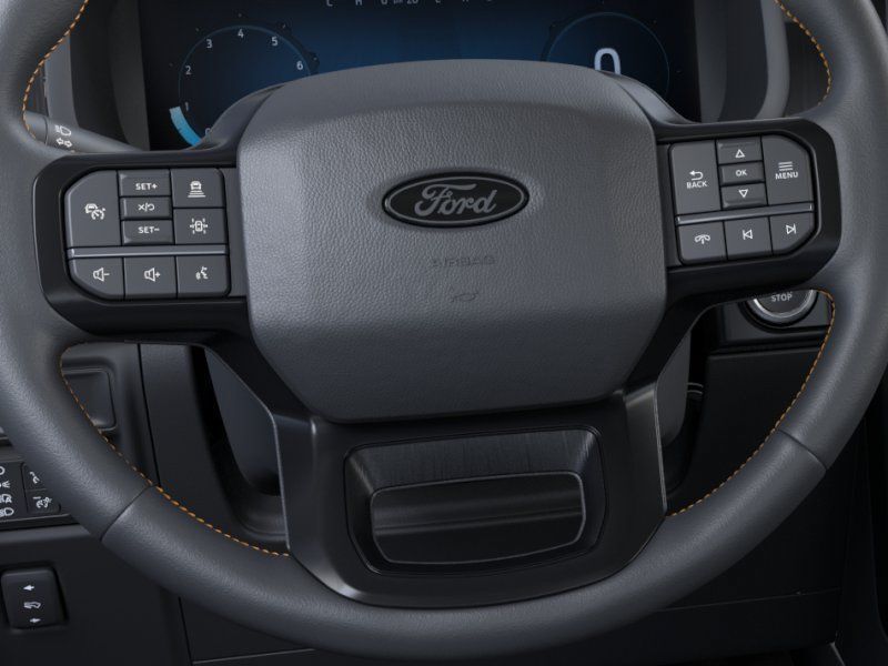 2026 Ford F-150 Tremor Warrenton VA