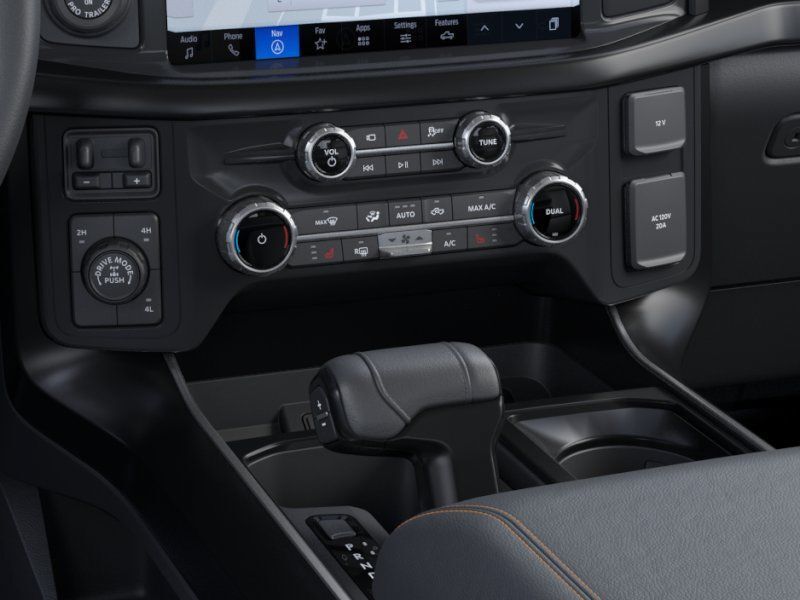2026 Ford F-150 Tremor Warrenton VA
