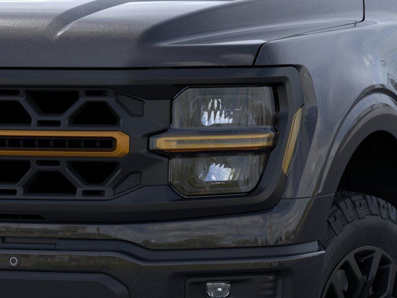 2026 Ford F-150 Tremor Warrenton VA