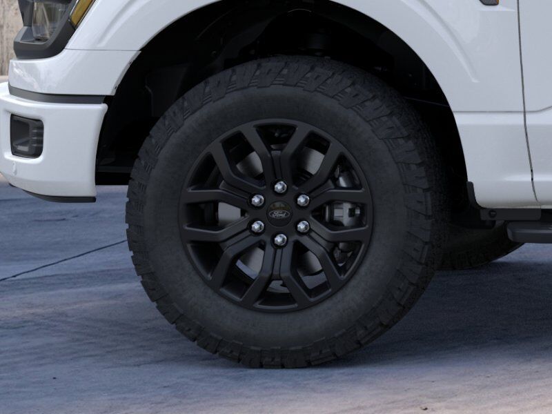 2026 Ford F-150 Tremor Warrenton VA