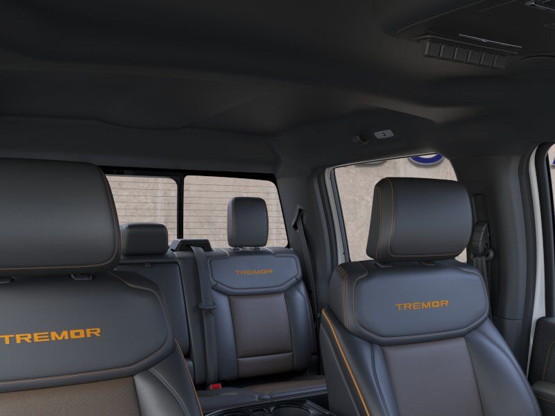 2026 Ford F-150 Tremor Warrenton VA