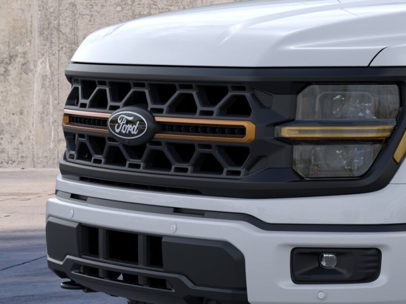 2026 Ford F-150 Tremor Warrenton VA