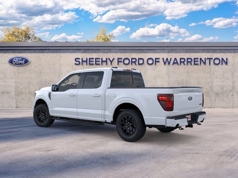 2026 Ford F-150 Tremor Warrenton VA