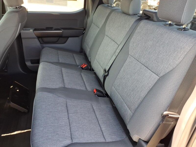 2026 Ford F-150 XL Del Rio TX
