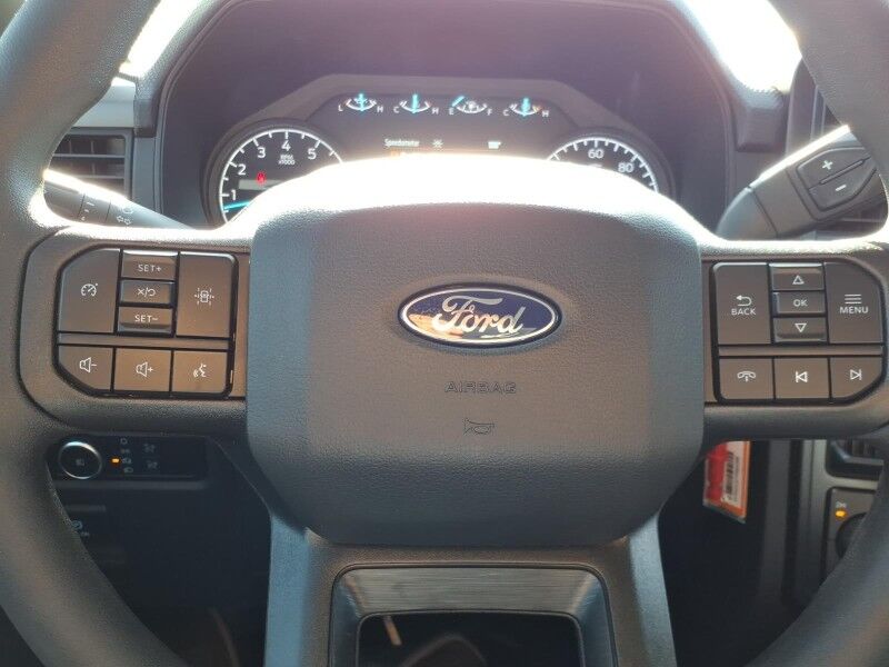 2026 Ford F-150 XL Del Rio TX