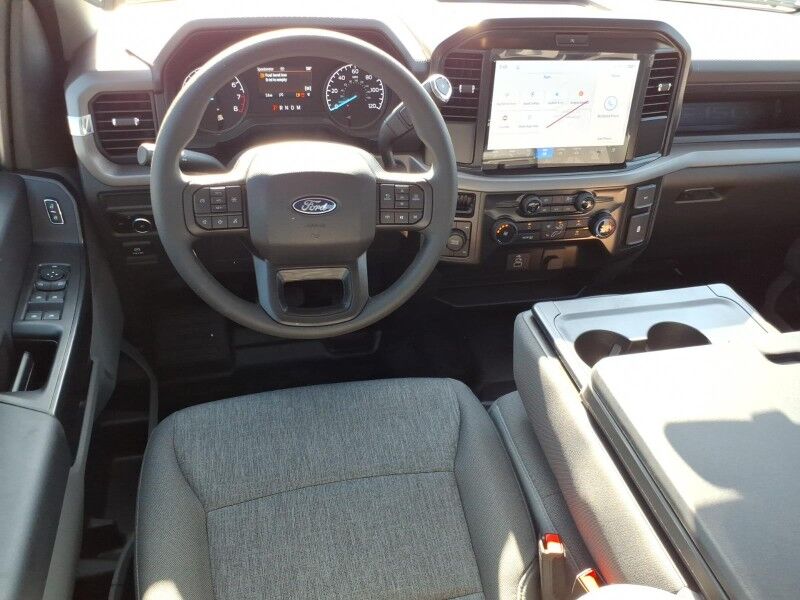 2026 Ford F-150 XL Del Rio TX