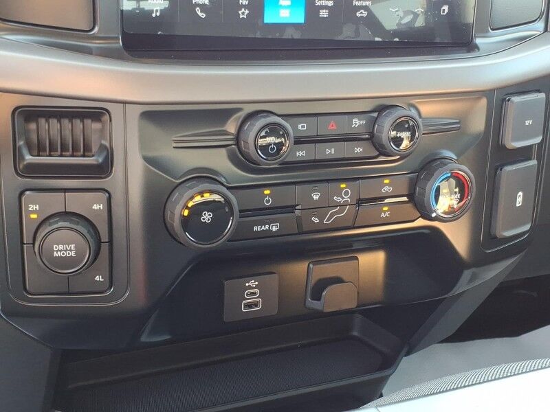 2026 Ford F-150 XL Del Rio TX