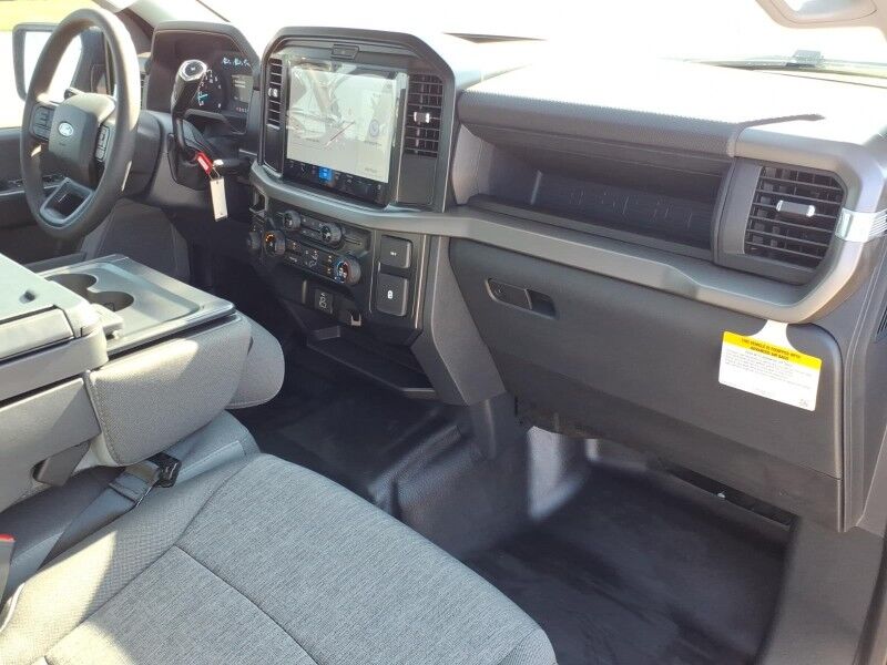 2026 Ford F-150 XL Del Rio TX