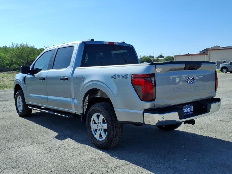2026 Ford F-150 XL Del Rio TX