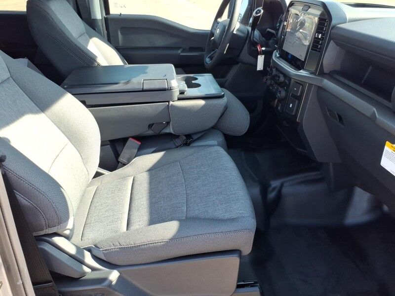 2026 Ford F-150 XL Del Rio TX