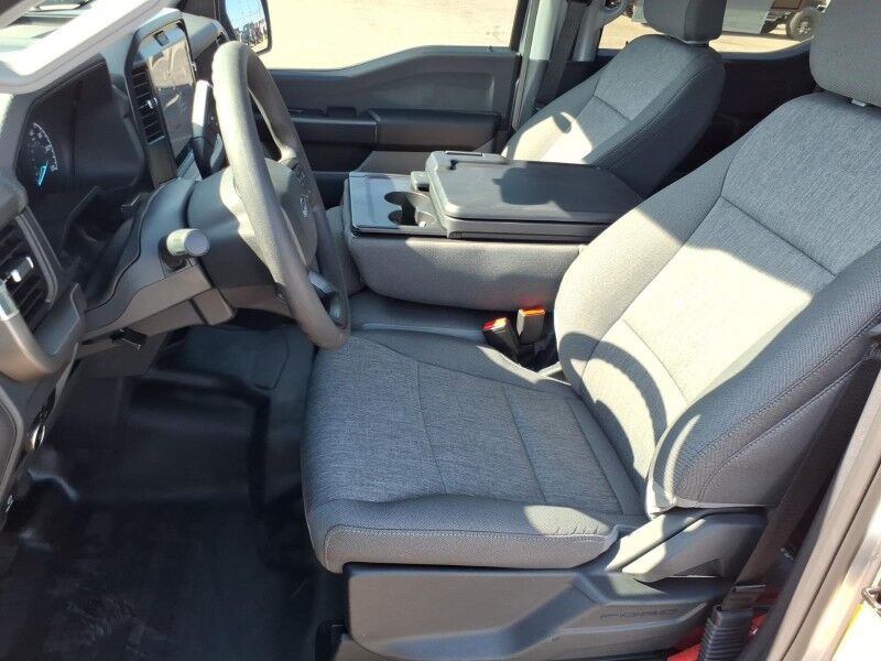2026 Ford F-150 XL Del Rio TX