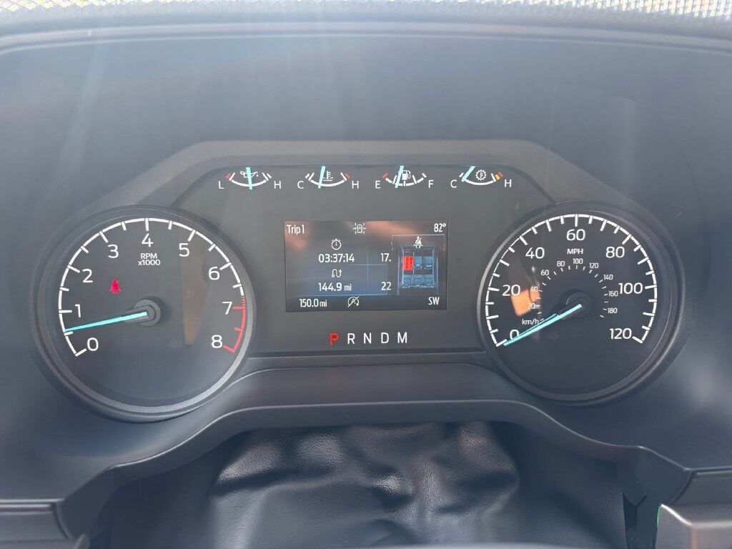 2026 Ford F-150 XL Hondo TX