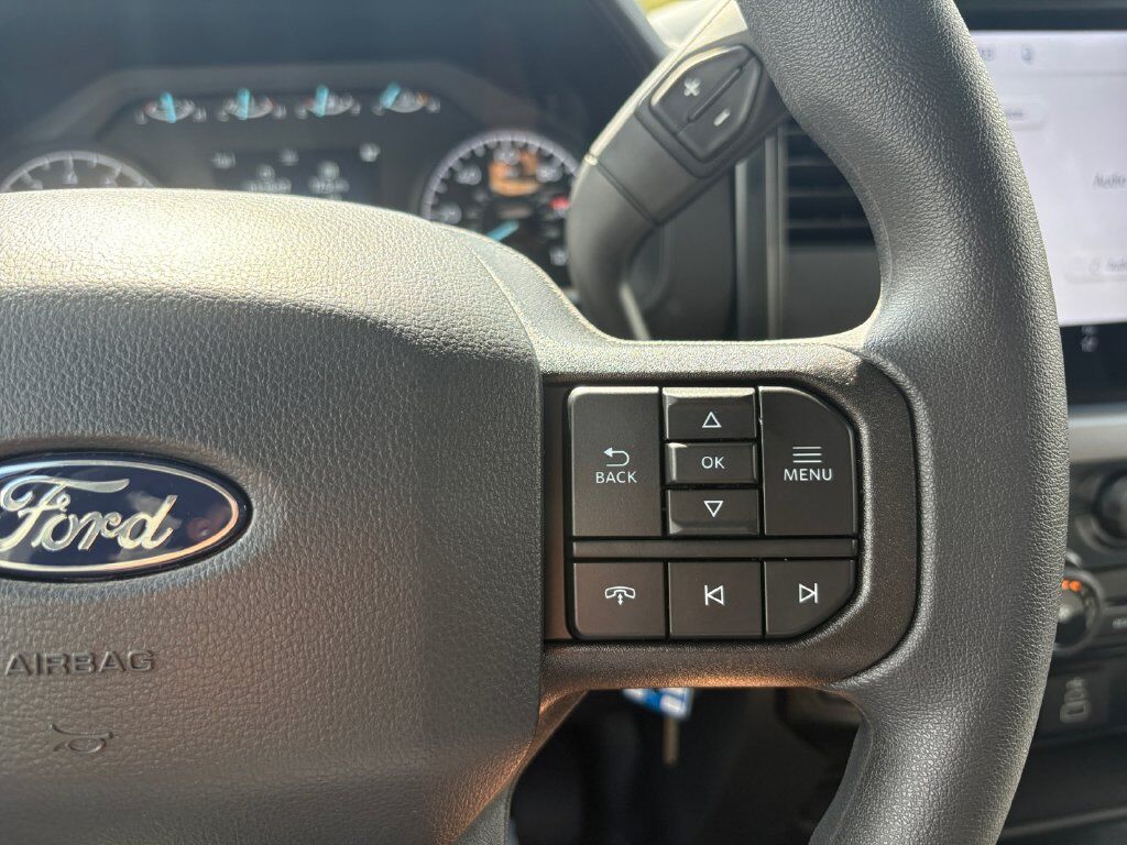 2026 Ford F-150 XL Hondo TX