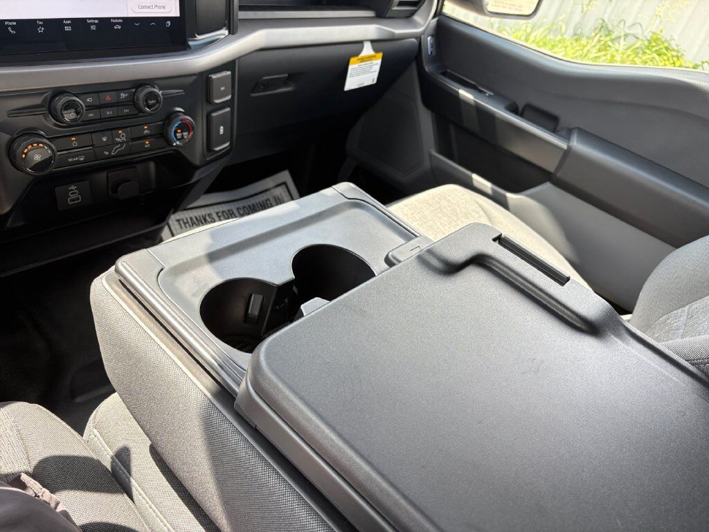 2026 Ford F-150 XL Hondo TX