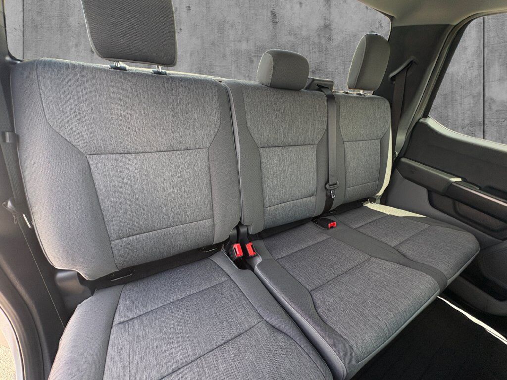 2026 Ford F-150 XL Hondo TX