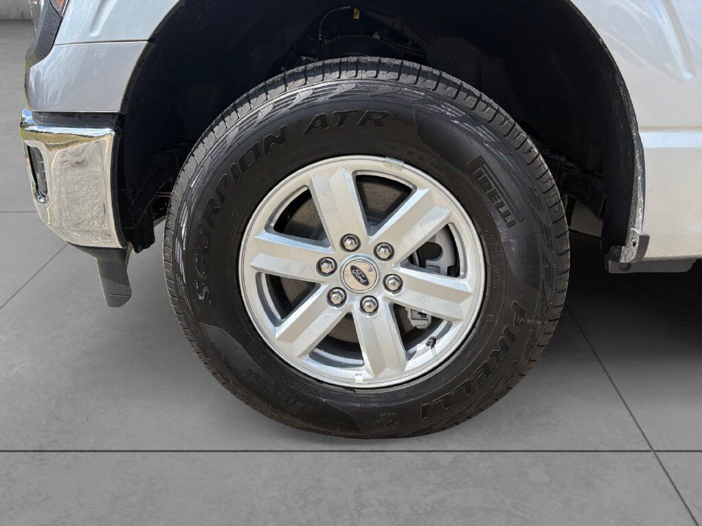 2026 Ford F-150 XL Hondo TX