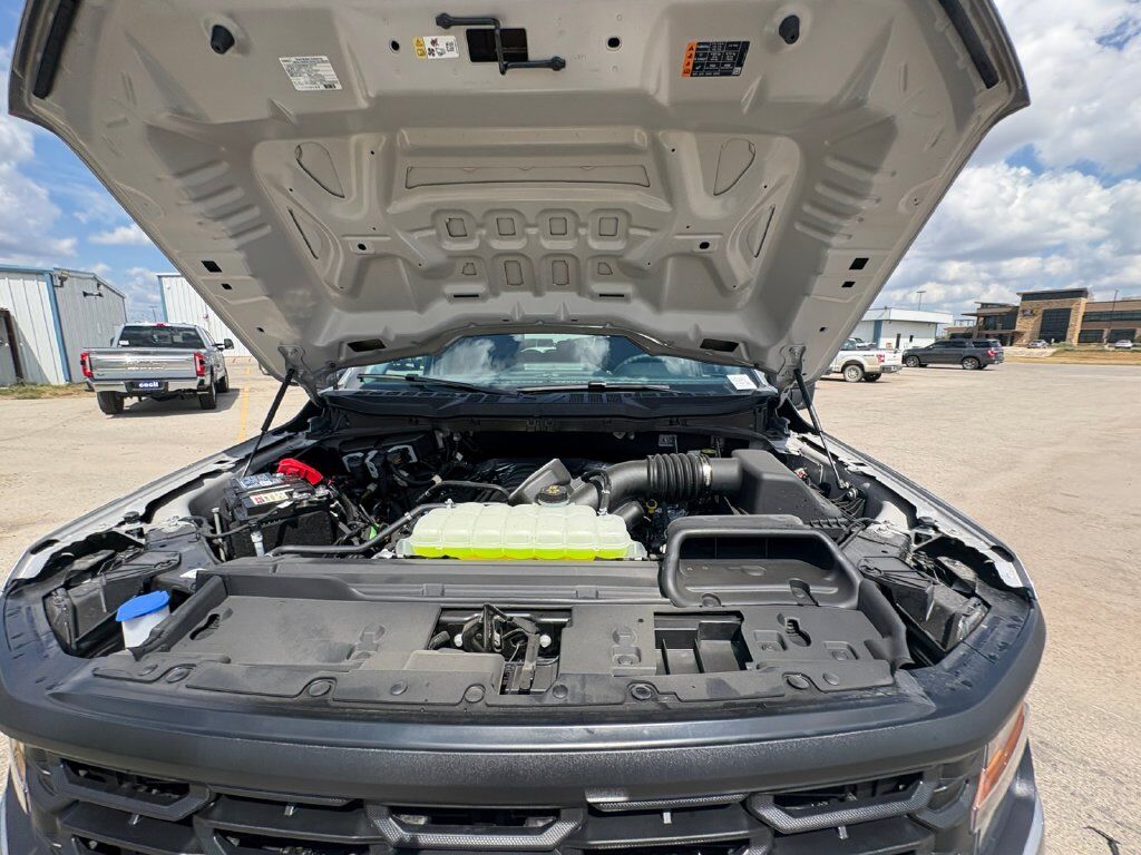 2026 Ford F-150 XL Hondo TX