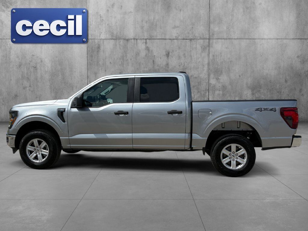2026 Ford F-150 XL Hondo TX