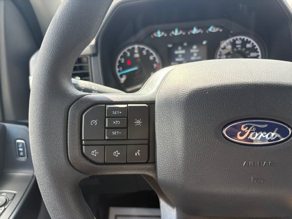 2026 Ford F-150 XL Hondo TX