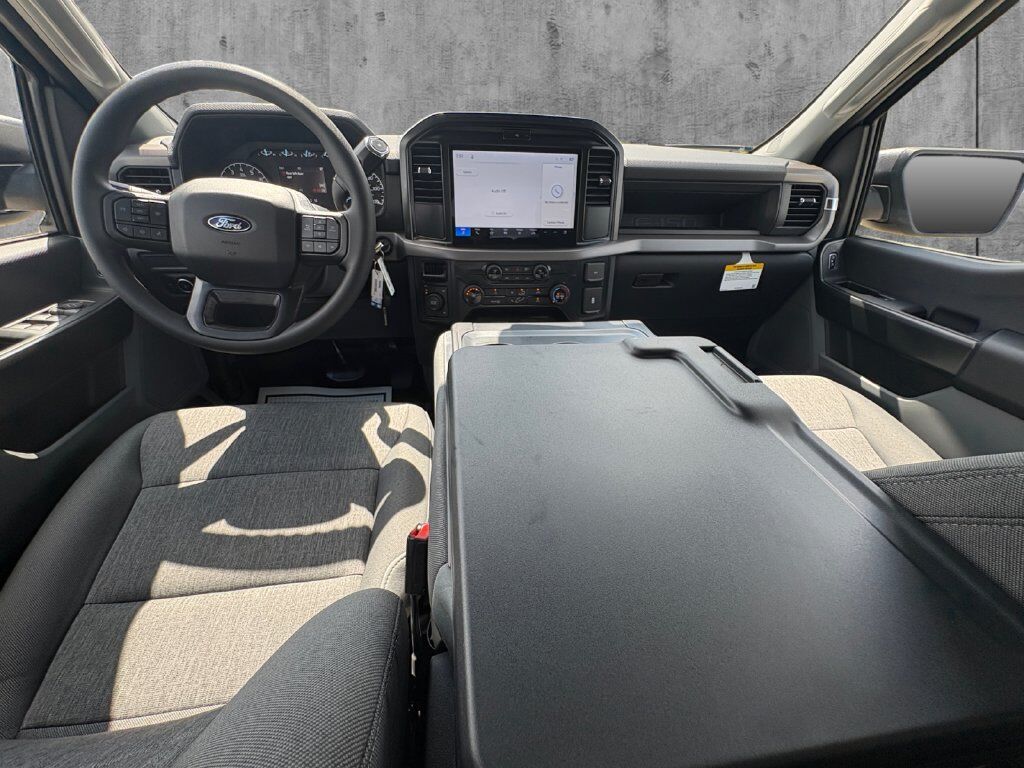 2026 Ford F-150 XL Hondo TX