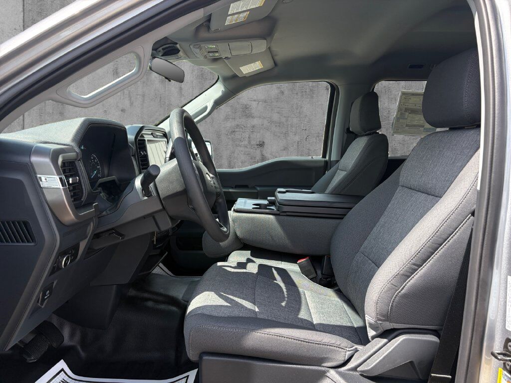 2026 Ford F-150 XL Hondo TX