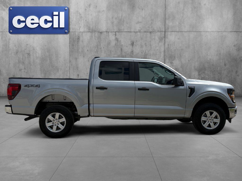 2026 Ford F-150 XL Hondo TX