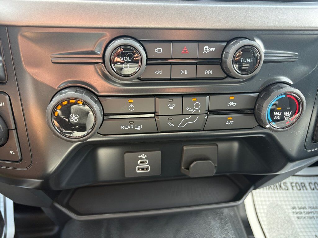 2026 Ford F-150 XL Hondo TX