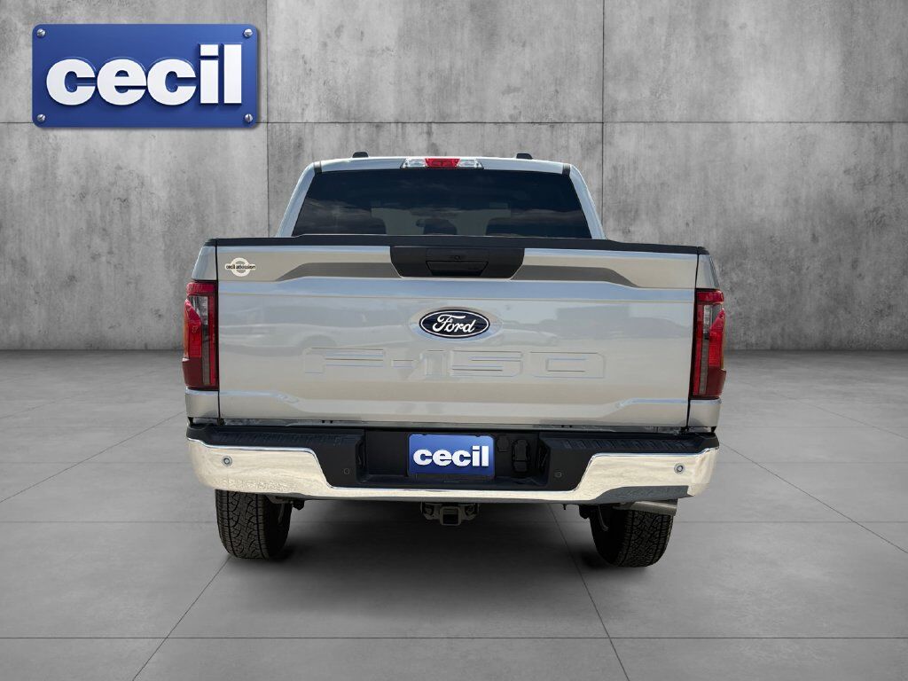 2026 Ford F-150 XL Hondo TX