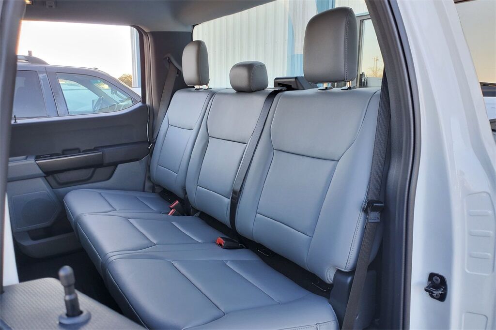 2026 Ford F-150 XL Hondo TX