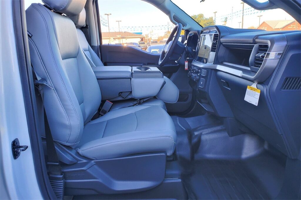 2026 Ford F-150 XL Hondo TX