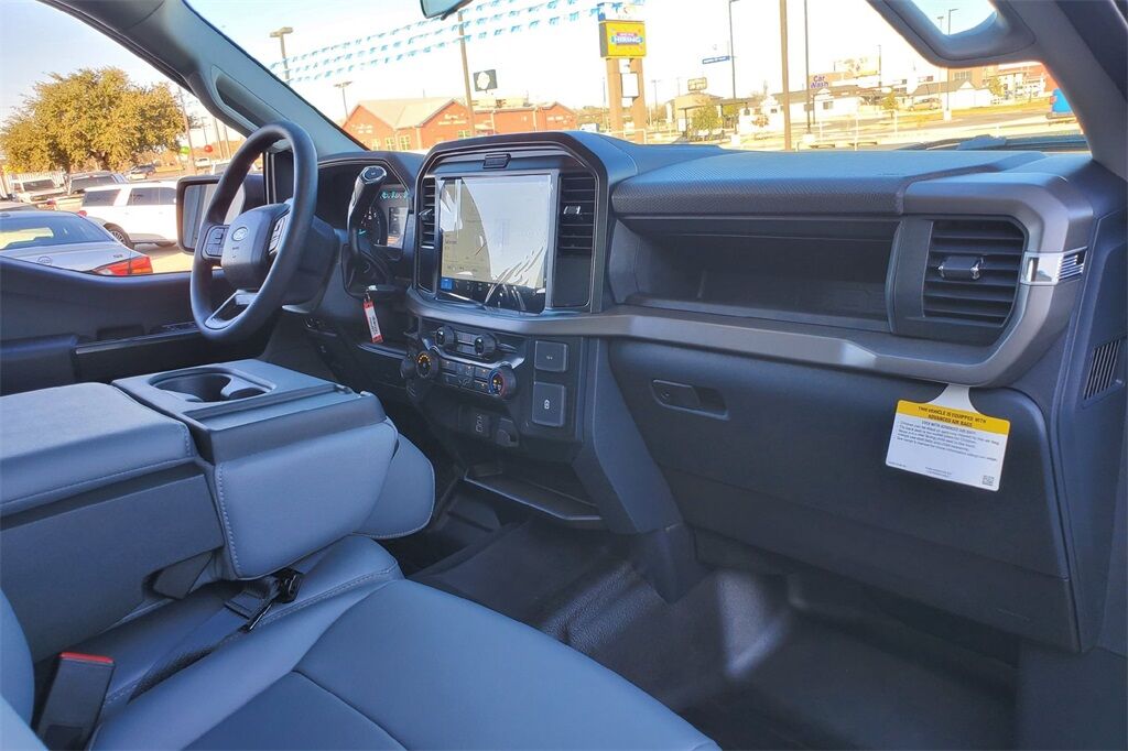 2026 Ford F-150 XL Hondo TX