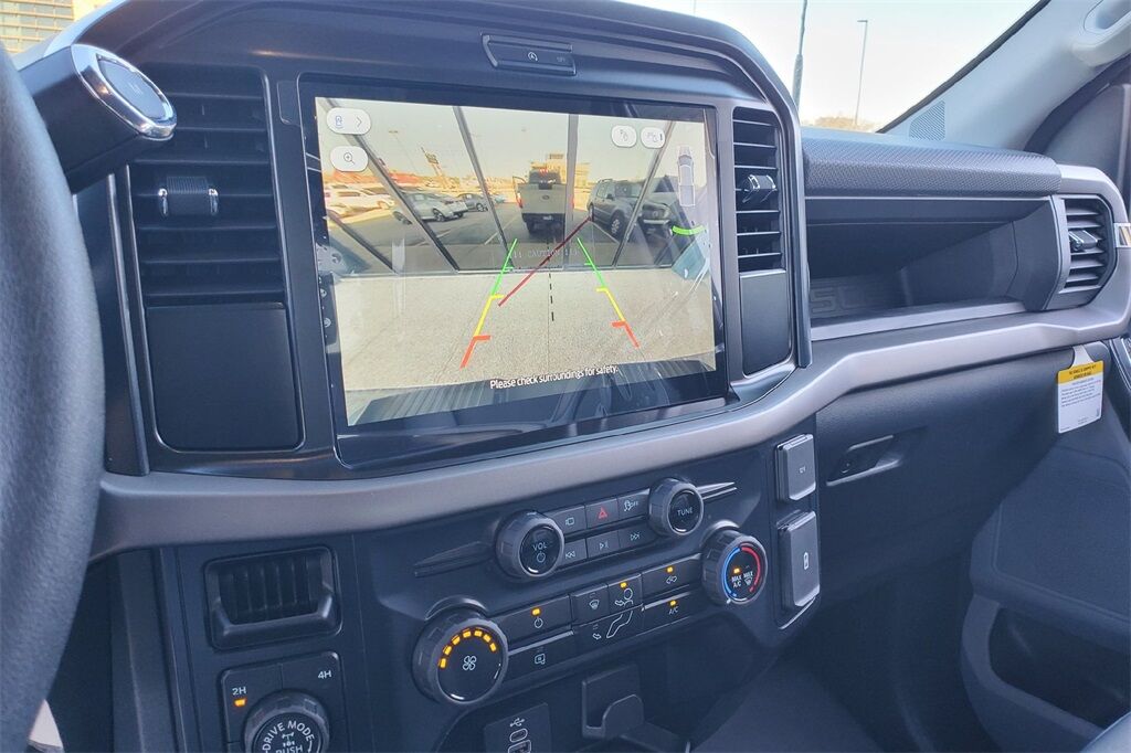 2026 Ford F-150 XL Hondo TX