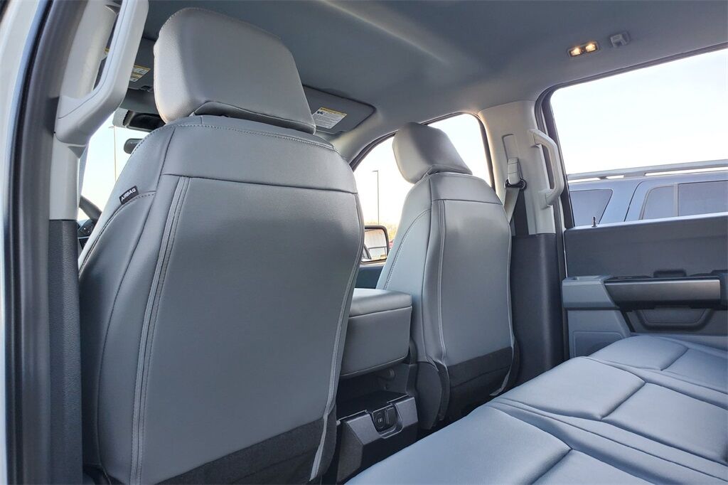 2026 Ford F-150 XL Hondo TX