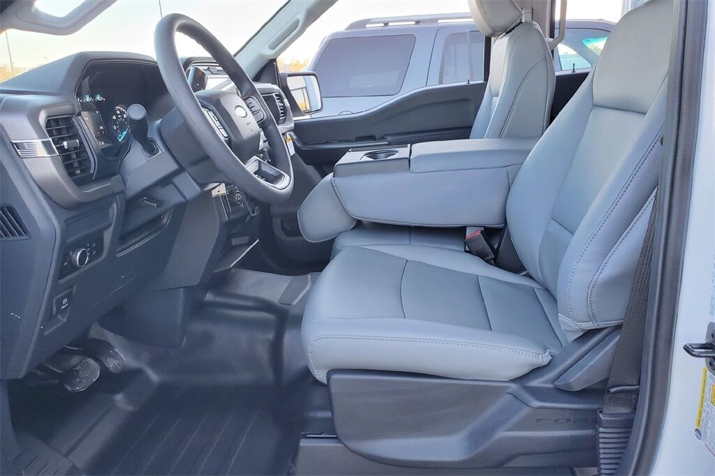 2026 Ford F-150 XL Hondo TX