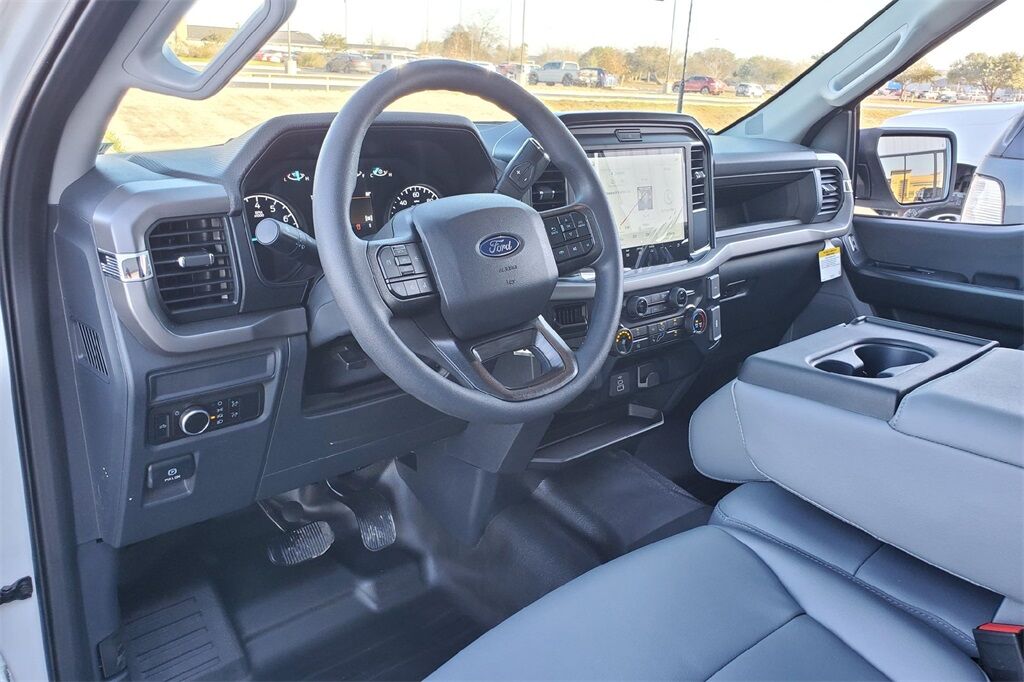 2026 Ford F-150 XL Hondo TX