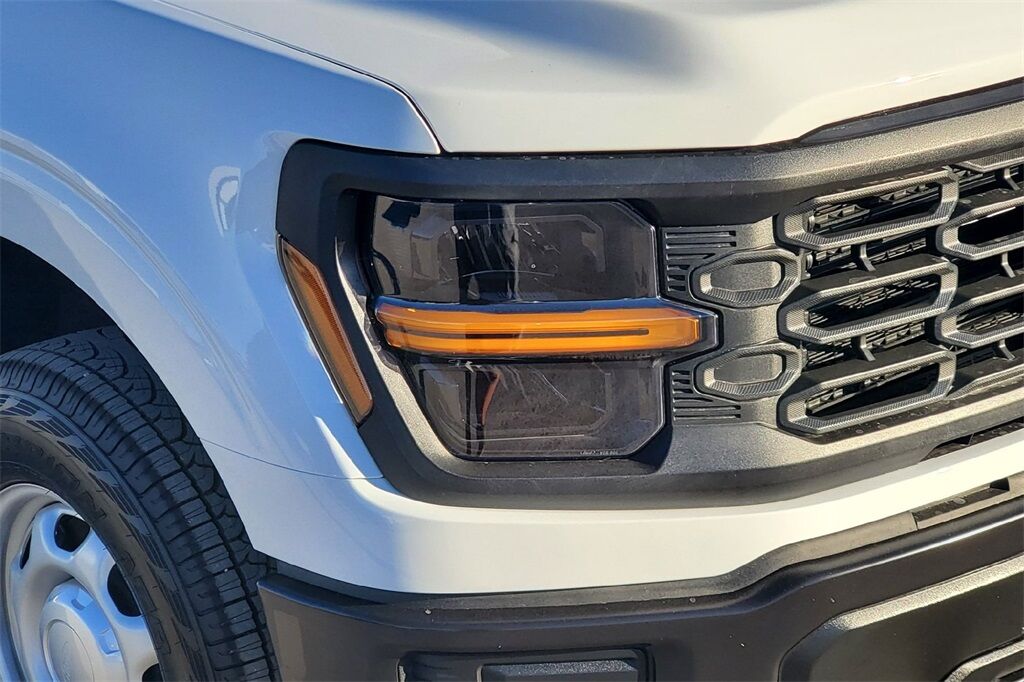 2026 Ford F-150 XL Hondo TX