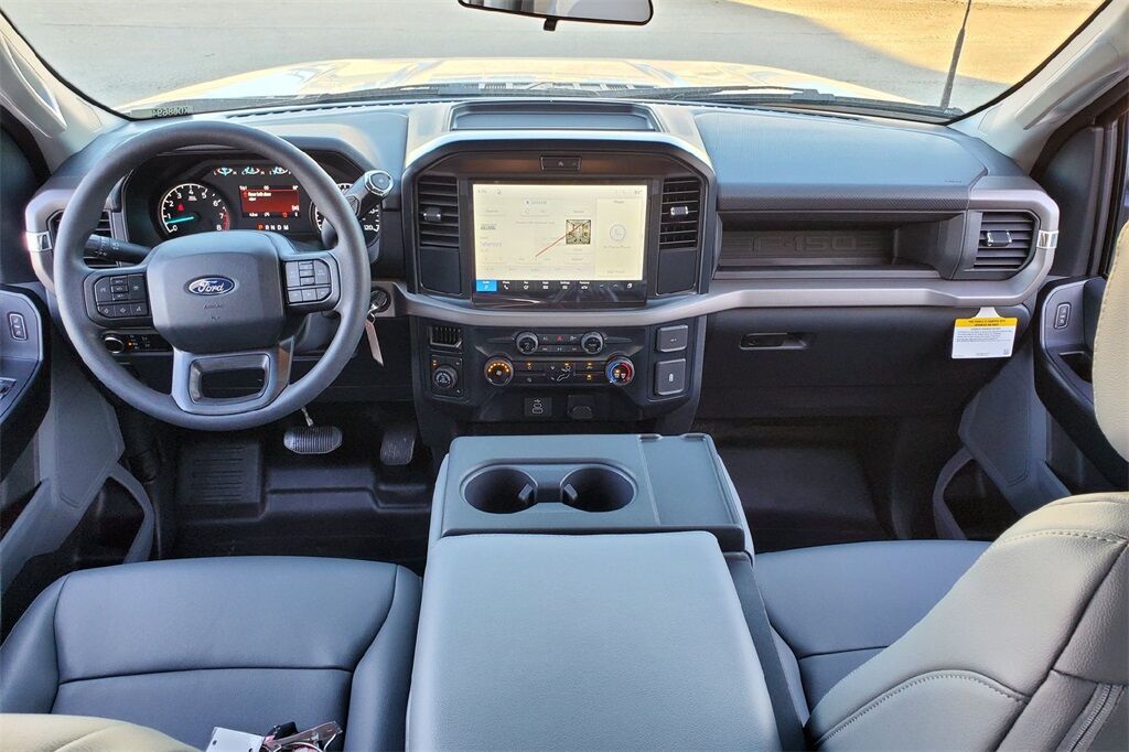 2026 Ford F-150 XL Hondo TX