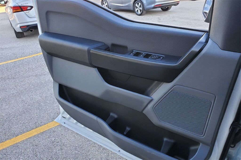 2026 Ford F-150 XL Hondo TX