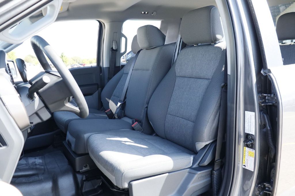 2026 Ford F-150 XL Hondo TX