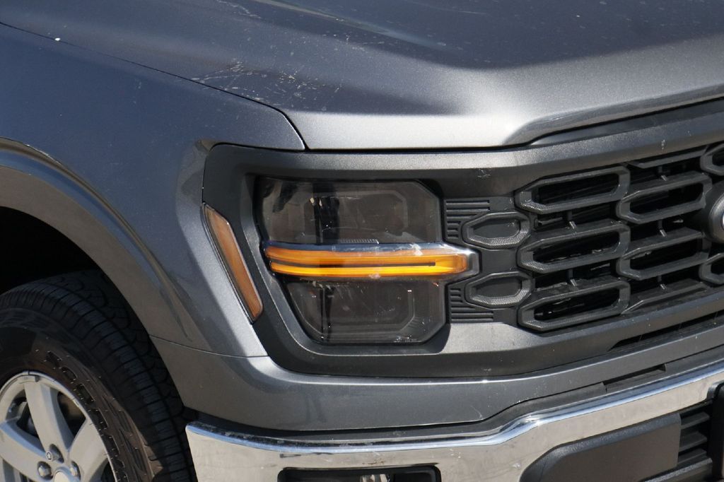 2026 Ford F-150 XL Hondo TX
