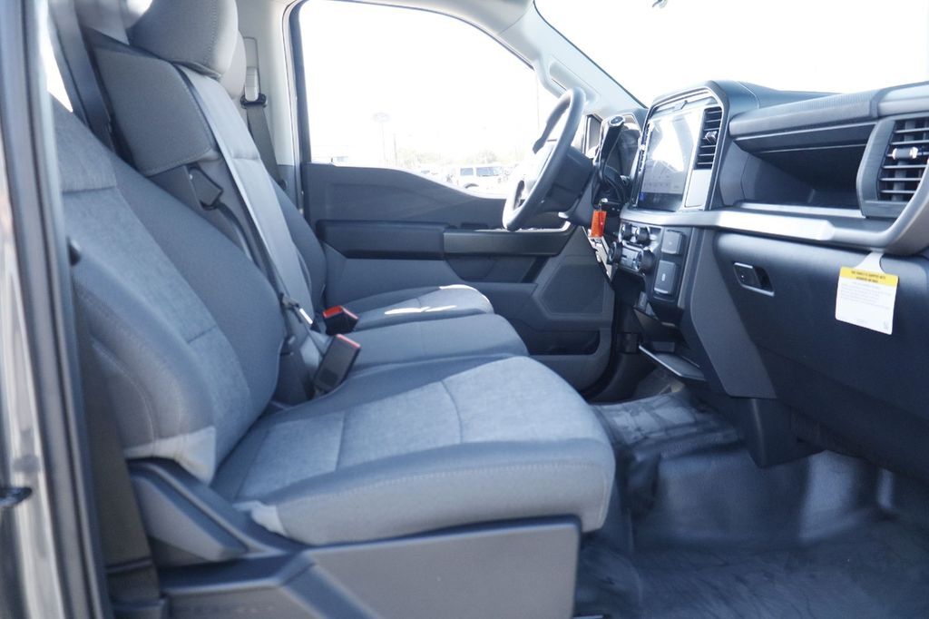 2026 Ford F-150 XL Hondo TX