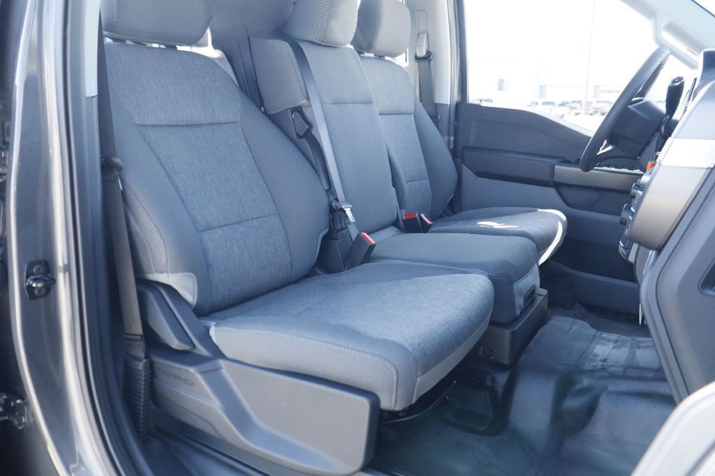 2026 Ford F-150 XL Hondo TX