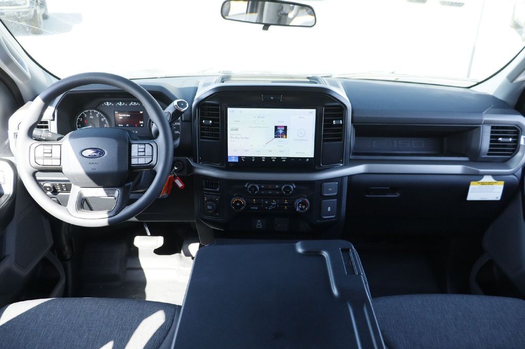 2026 Ford F-150 XL Hondo TX